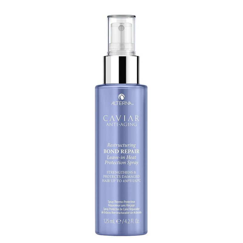ALTERNA CAVIAR ANTI-AGING Restructing...