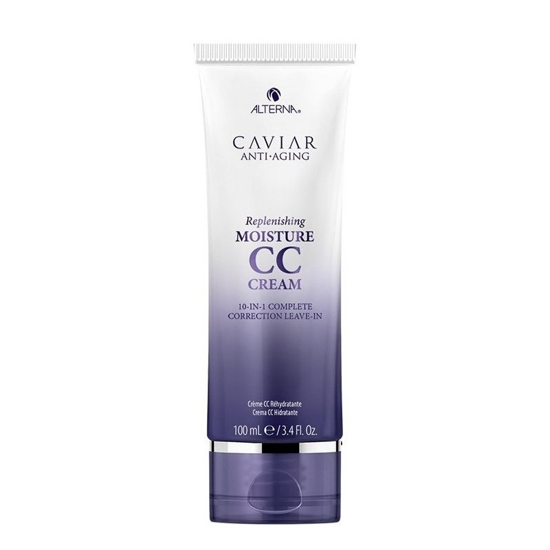 Caviar CC veidošanas krems 100ml