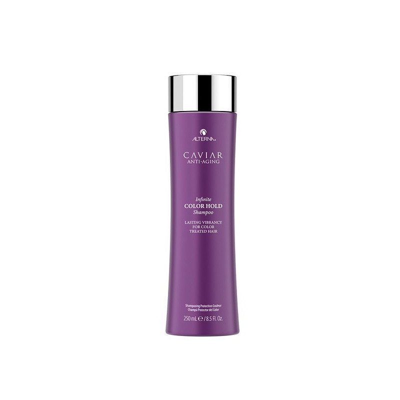 Caviar Infinite Color Hold šampūns 250ml