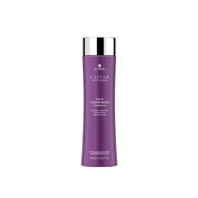 ALTERNA CAVIAR ANTI-AGING Infinite COLOR HOLD Conditioner 250ml