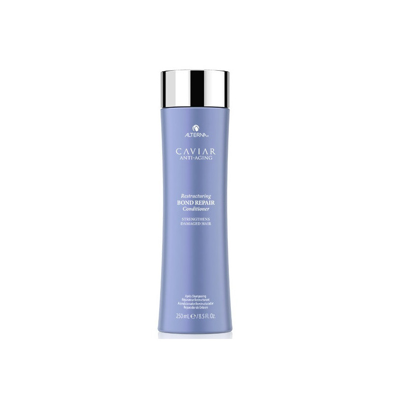 ALTERNA CAVIAR ANTI-AGING Restructuring BOND REPAIR Conditioner 250ml