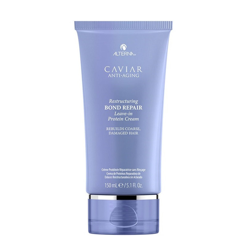 Caviar Restructuring Bond Repair Matus intensīvi atjaunojošs proteīnu krēms 150ml