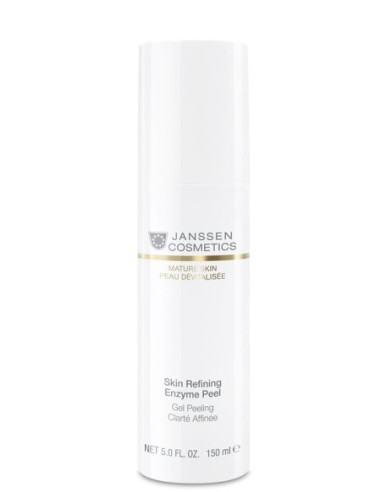 JANSSEN geel-ensüümkoorija 150ml