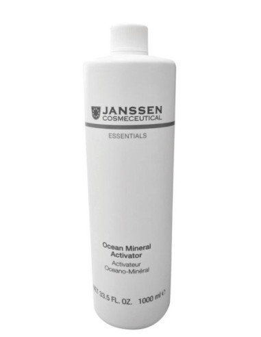 JANSSEN Maskas aktivators 1000ml