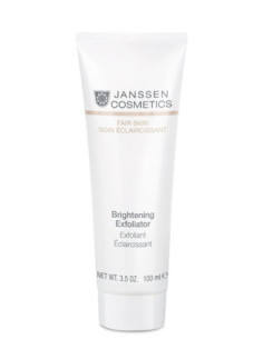 JANSSEN valgendav kooriv 100ml