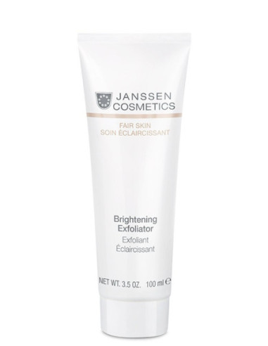 JANSSEN valgendav kooriv 100ml