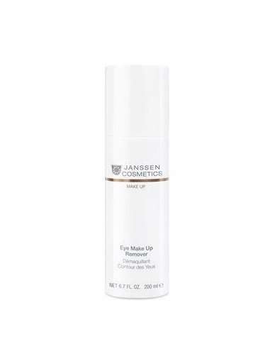 JANSSEN silmameigieemaldaja 200ml