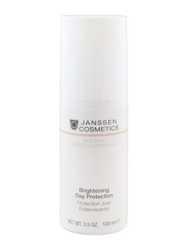 JANSSEN valgendav päevakreem 100ml
