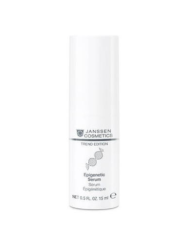 JANSSEN Epigeneetiline seerum 15ml