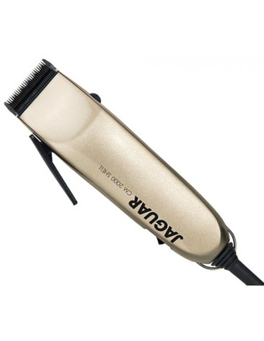 Juukselõikur Jaguar CM2000 Shell