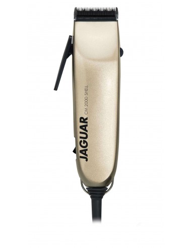 Juukselõikur Jaguar CM2000 Shell
