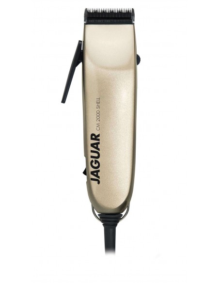 Juukselõikur Jaguar CM2000 Shell