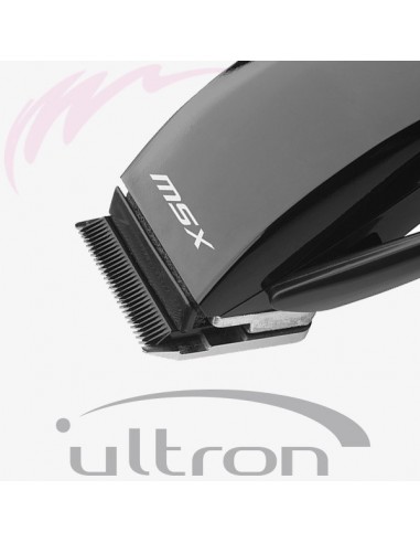 Juukselõikur Ultron MSX