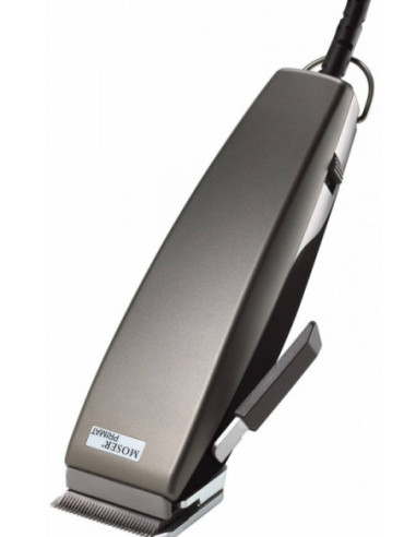 Hair clipper MOSER Primat Titanium