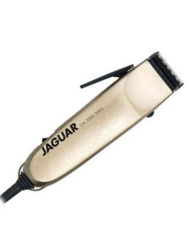 Juukselõikur Jaguar CM2000 Shell