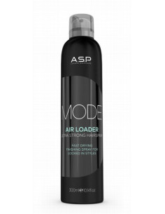 MODE Air loader Tugeva...