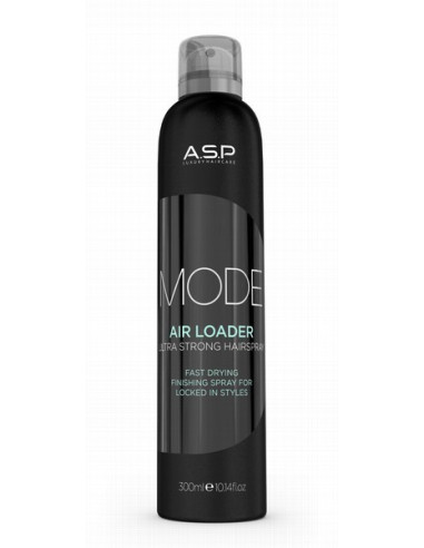 MODE Air loader ultrastrong hairspray 300ml