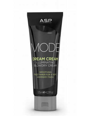 Dream Cream Krēms matu veidošanai ar fēnu 125ml