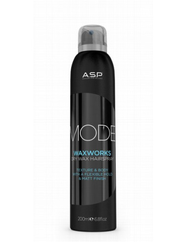 MODE pihustatav vaha aerosooliga 200ml