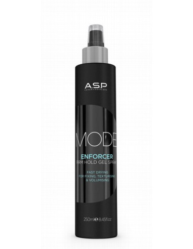 MODE Enforcer hair spay, strong hold 250ml