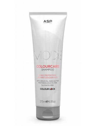 MODE Colourcare šampoon värvitud...