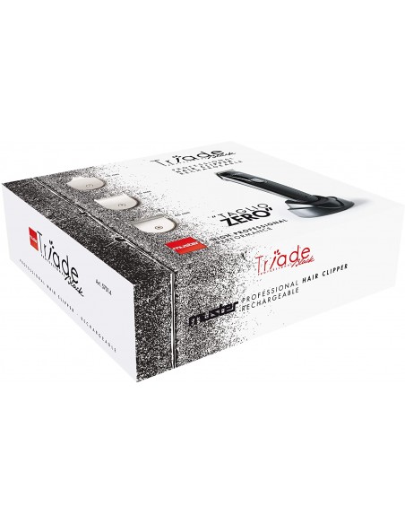 Juukselõikur TRIADE