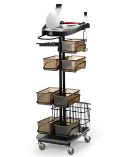 Juuksurikäru Tinto,...