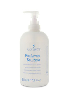 Eelglükooli toode 500ml