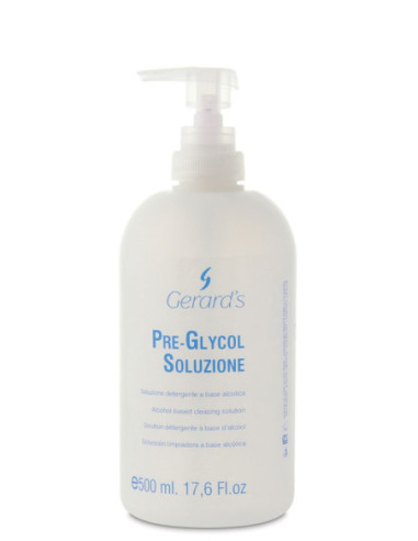 Eelglükooli toode 500ml