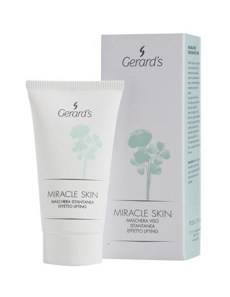 IMELINE NAHA pinguldav näomask kohese toimega 50ml