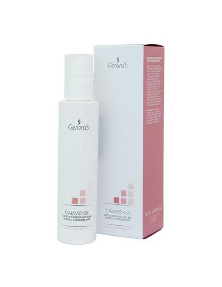 CALMSENSE mitsellaarvesi, puhastav ja tasakaalustav 200ml