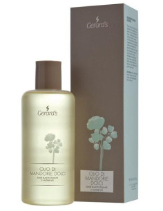 Magusa mandliõli eliksiir...