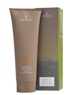 BAMBOO CREAMOIL Kehakreem,...