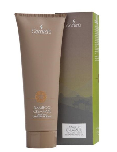 BAMBOO CREAMOIL Kehakreem,...