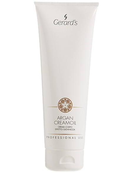 ARGAANIA KREEMJAS KEHAKREEM, taastav 250ml