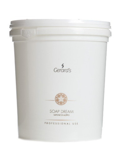 SOAP DREAM Kehaseep, looduslik...