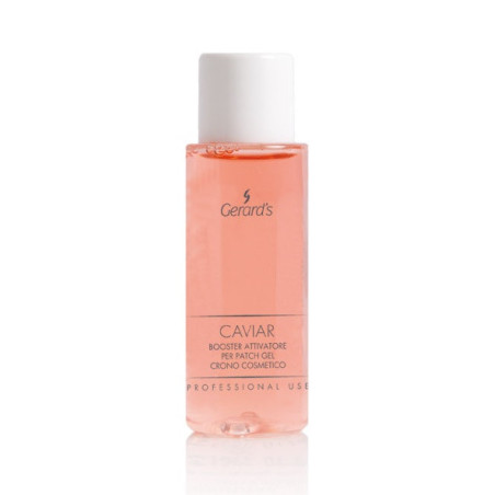 CAVIAR ACTIVATING BOOSTER Toitev, taastav ja kaitsev aktivaator 30ml