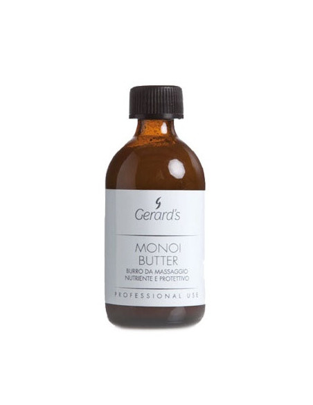 MANOI VÕI Kehamassaaživõi, toitev, kaitsev 50ml