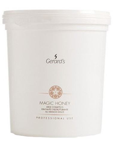MAGIC HONEY Kosmeetiline mesi kehale,...