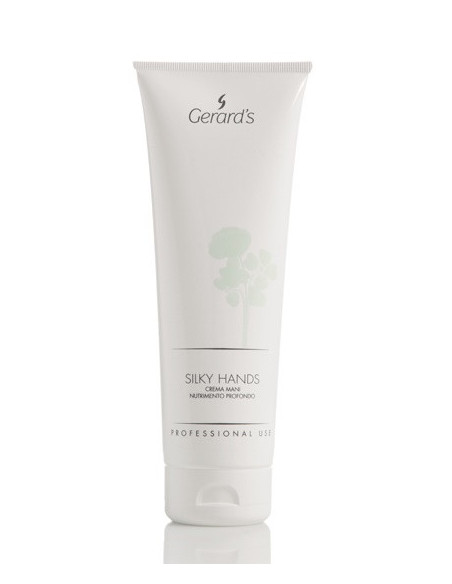 SILKY HANDS kätekreem, sügavniisutav 250ml