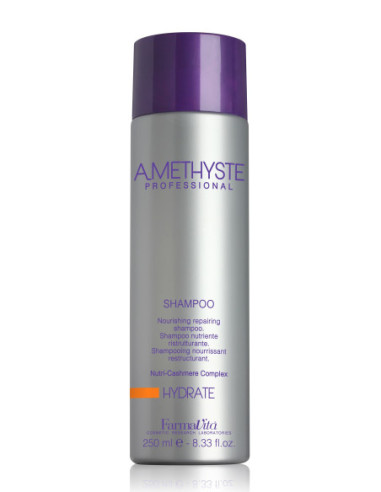 AMETHYSTE HYDRATE SHAMPOO 250ml