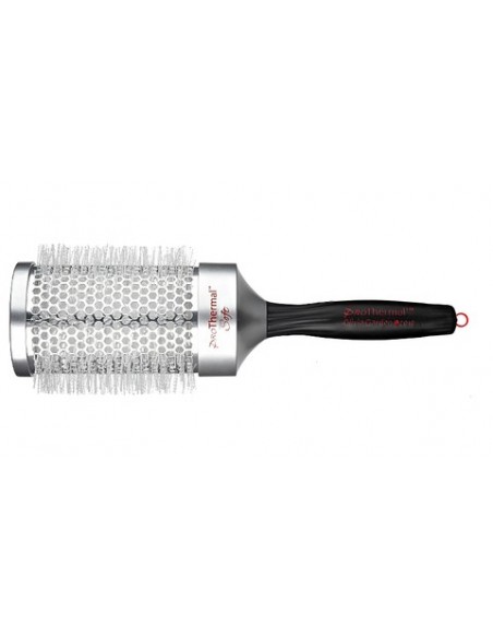 OLIVIA GARDEN Termohari PRO THERMAL Pehme, antistaatiline, Ø63mm