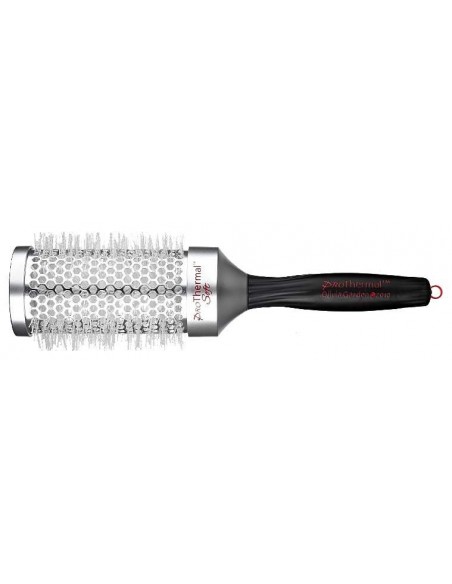 OLIVIA GARDEN Termohari PRO THERMAL Pehme, antistaatiline, Ø53mm