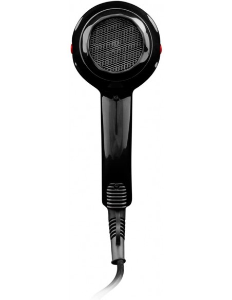 Föön Original Dreox Compact, must, 2000 W