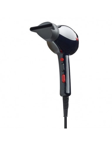 Föön Original DREOX, must, 2000W