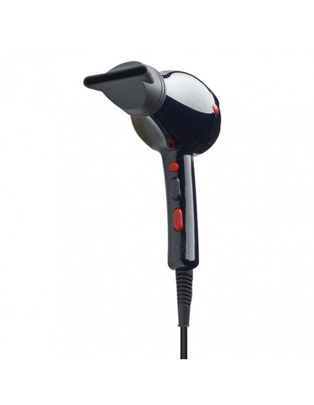 Föön Original DREOX, must, 2000W