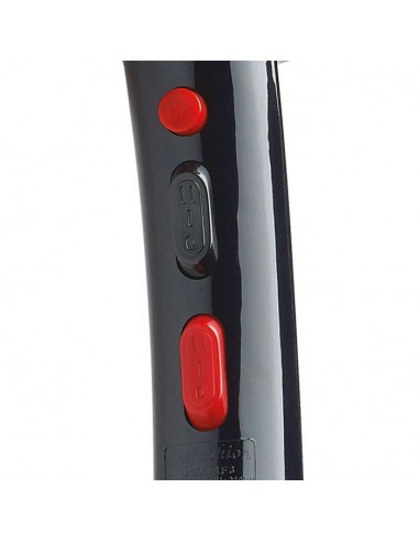 Föön Original DREOX, must, 2000W