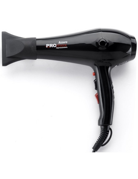 PROMEX föön Azzuro, 2200W, 2 otsikut
