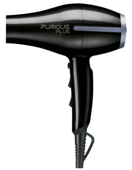Föön Furious Compact Plus, 2200W