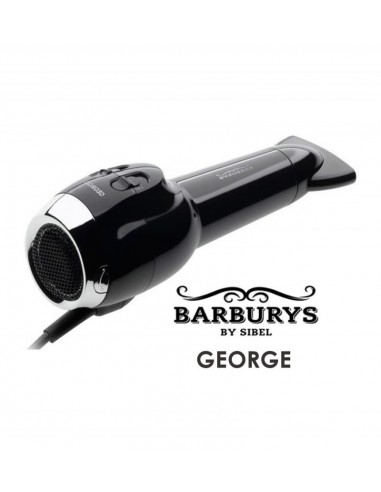 Föön BARBURYS GEORGE, 2000W